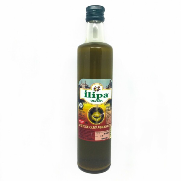 Aceite Oliva Virgen Extra