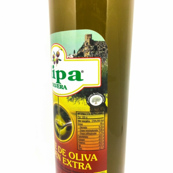 Aceite Oliva Virgen Extra 0,75L