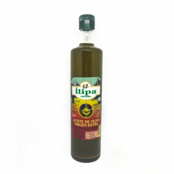 Aceite Oliva Virgen Extra 0,75L