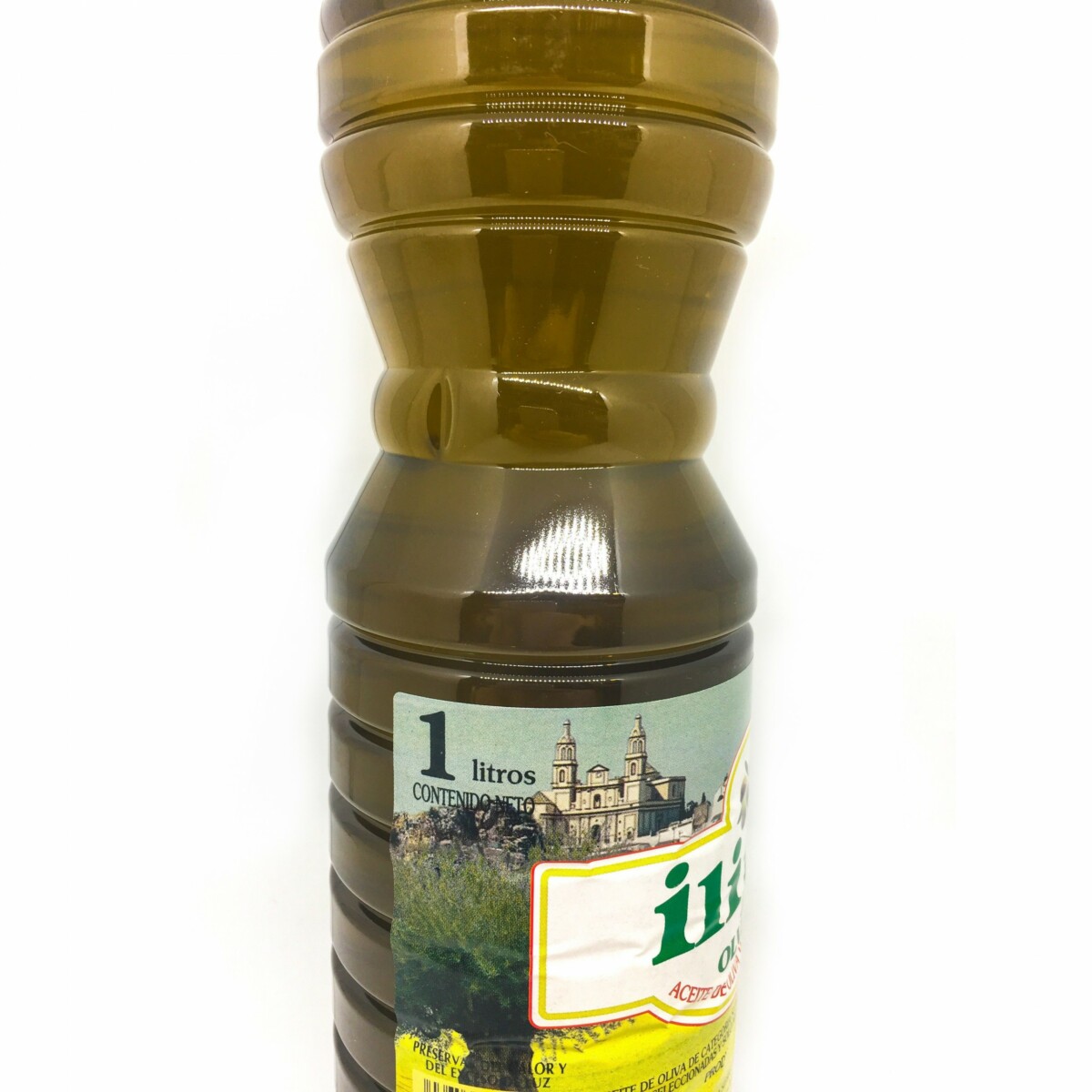 Aceite de oliva virgen extra - Cotoliva - 1 Litro