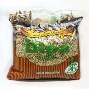Lenteja Eston Verdina 5kg