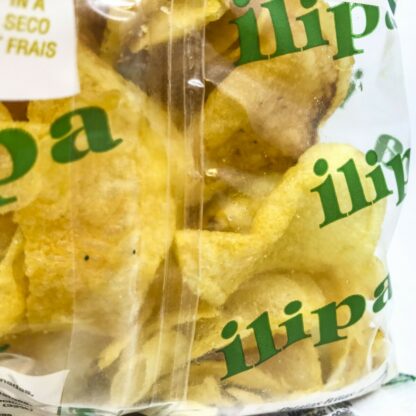 Patatas Fritas Artesanas