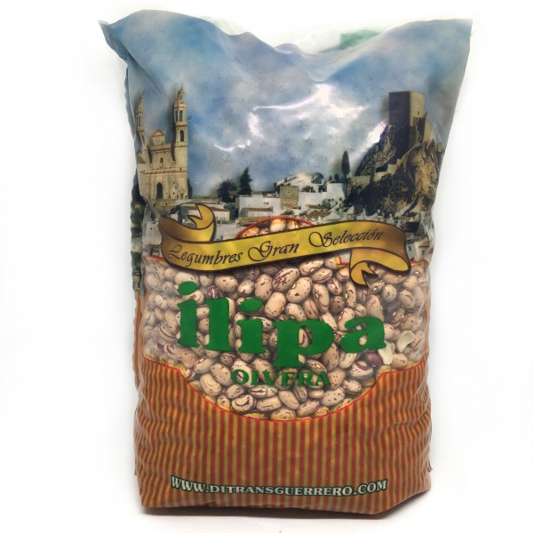 Alubia Pinta Extra 3kg