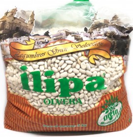 Alubia Frijol Extra 5kg
