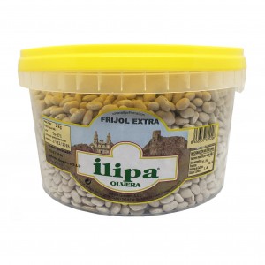 Alubia Frijol Extra 2kg