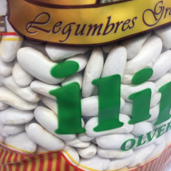 Fabada Asturiana 3kg