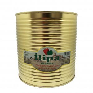 Pimientos Asados 1850g