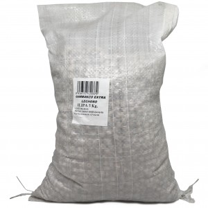 Garbanzo Extra Lechoso 5kg