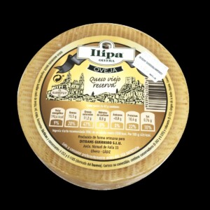 Queso Viejo Reserva