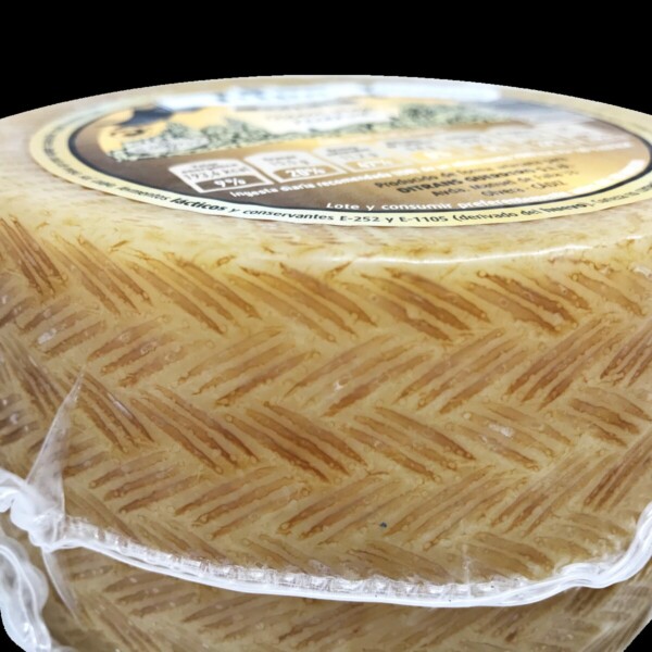 Queso Viejo Reserva